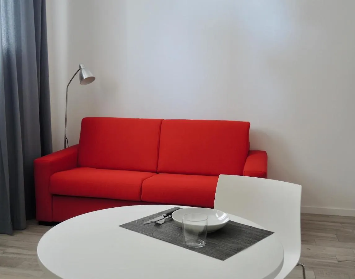 Libo House, Bologna By Short Holidays 0*,  Italia
