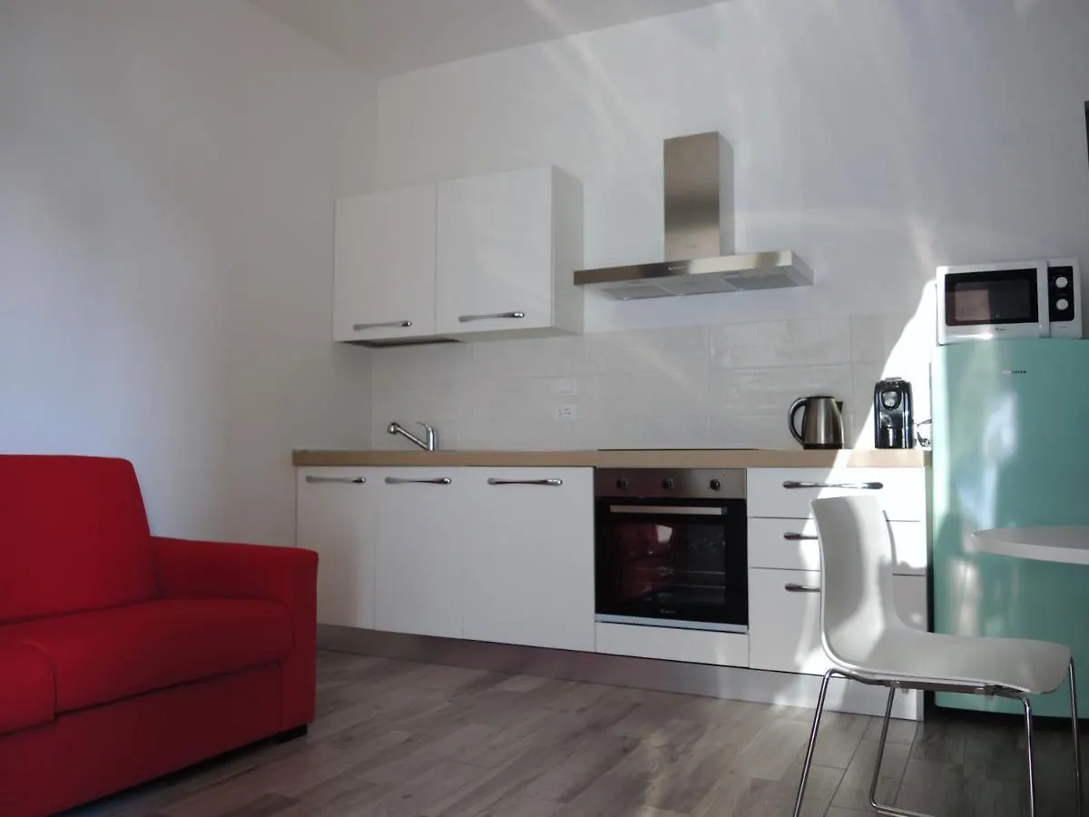 Libo House, Bologna By Short Holidays
