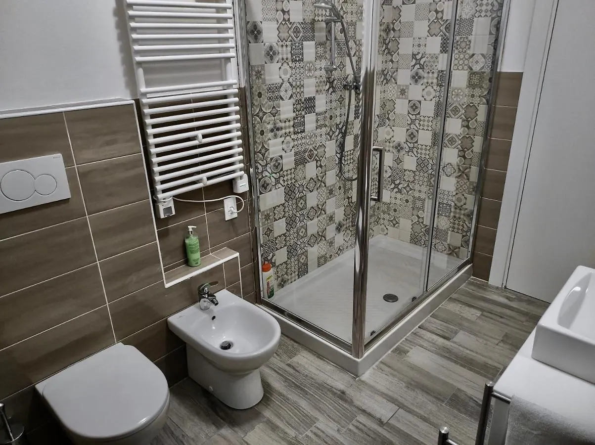 Libo House, Bologna By Short Holidays