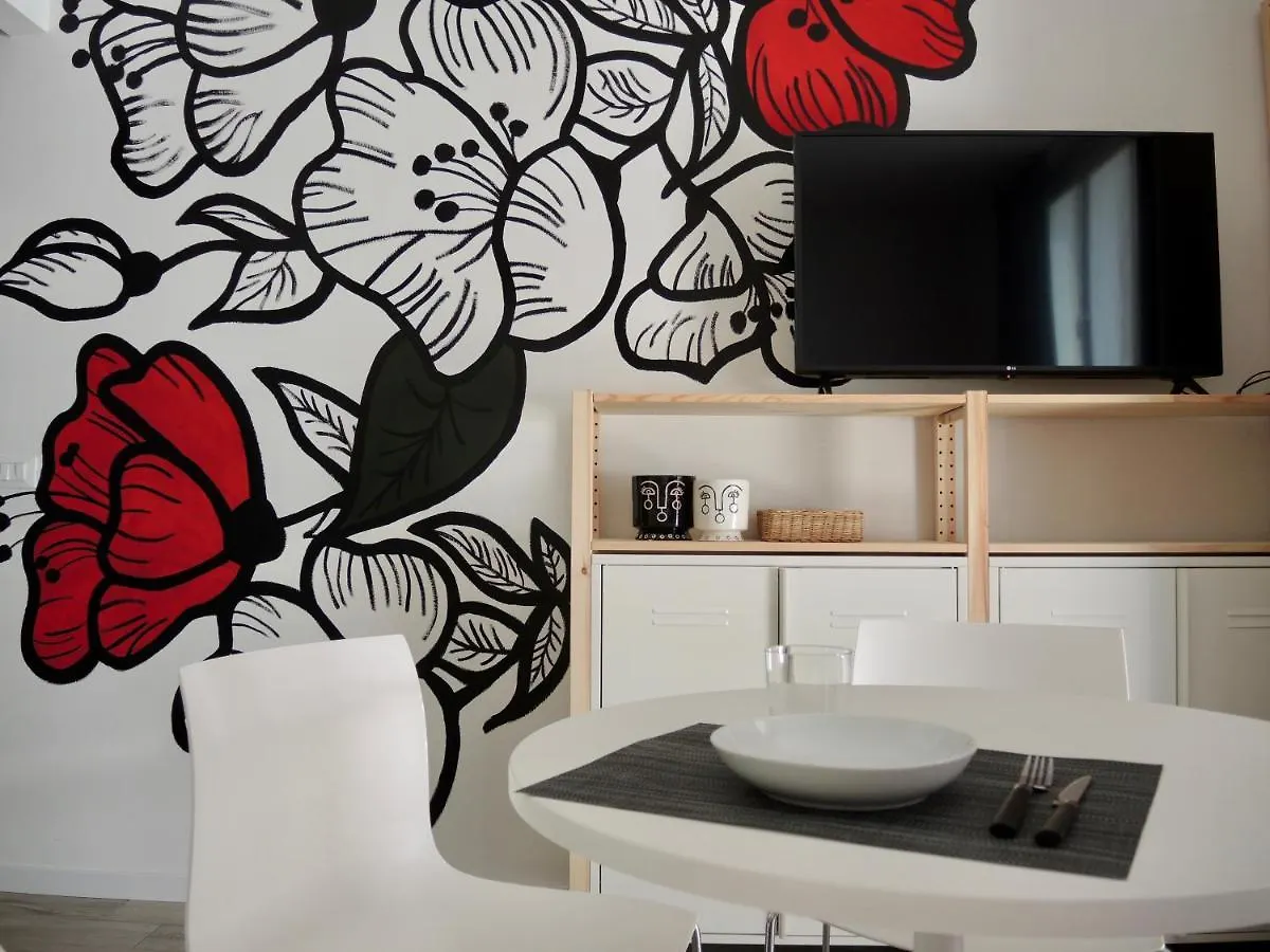 Apartamento Libo House, Bologna By Short Holidays Italia