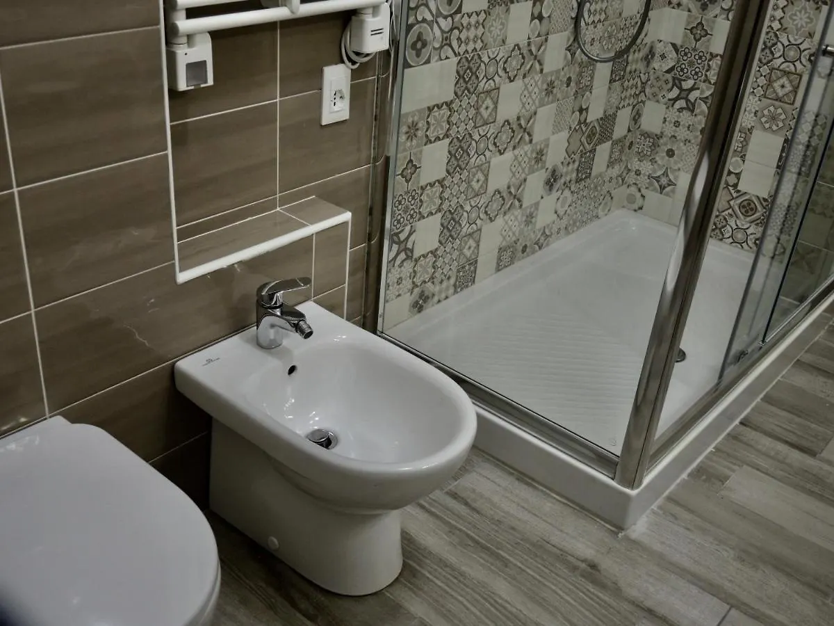 Libo House, Bologna By Short Holidays Italia
