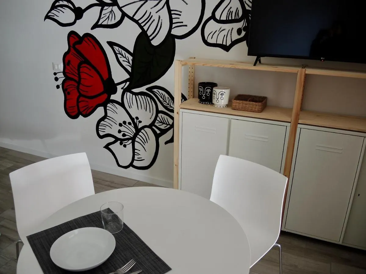 Apartamento Libo House, Bologna By Short Holidays