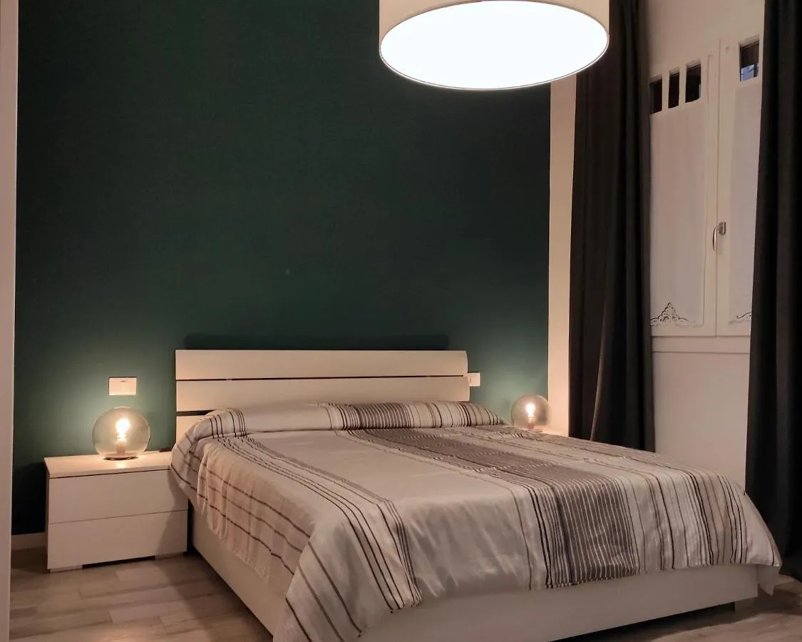 kontakty Libo House, Bologna By Short Holidays