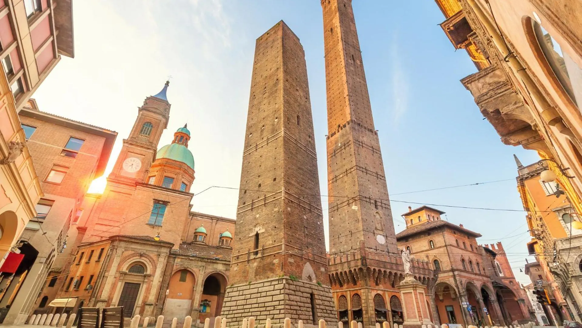 Apartmán Libo House, Bologna By Short Holidays